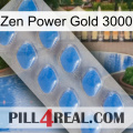 Zen Power Gold 3000 22